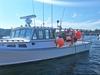 Mitchell Cove Lobster Boat  Saint George Maine BoatsFSBOgo