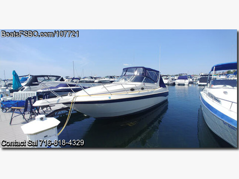 30'  1998 Monterey 296 BoatsFSBOgo