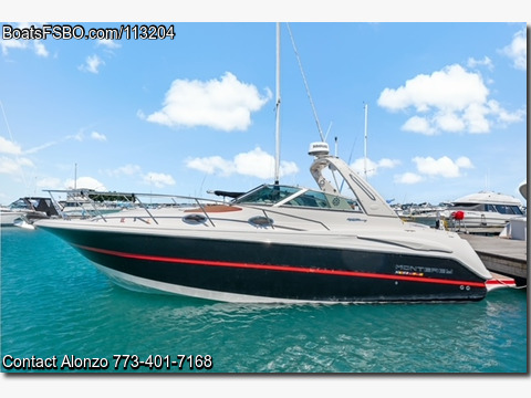 33' 2003 Monterey 302 BoatsFSBOgo
