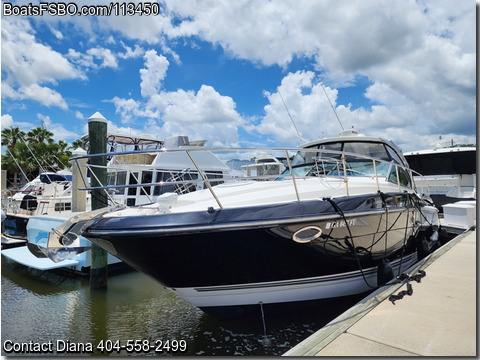 41'  2014 Monterey 400 SY BoatsFSBOgo