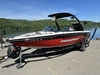 Moomba Mobius LSV Grafton West Virginia Moomba Mobius LSV Grafton West Virginia BoatsFSBOgo