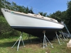 Morgan 30 Phippsburg Maine BoatsFSBOgo