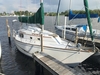 Morgan 323 Tarpon Springs Florida BoatsFSBOgo