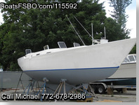 Morgan Center Cockpit