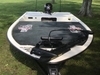 Mosquito Bay Skiff Bass Boat