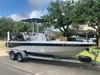 Nautic Star 224 XTS