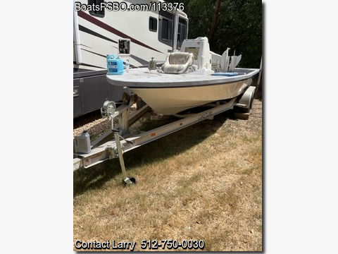 22'  2016 Nautic Star 224 XTS BoatsFSBOgo