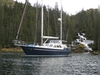 Nauticat 43 Wrangell Alaska BoatsFSBOgo