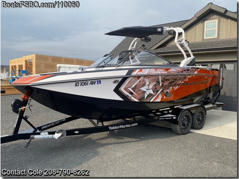 23'  2015 Nautique G23 BoatsFSBOgo