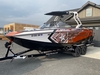 Nautique G23