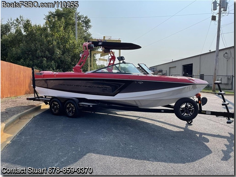 24'  2018 Nautique GS 24 BoatsFSBOgo