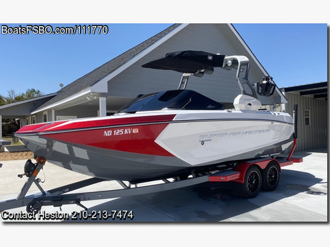 23'  2019 Nautique G23 BoatsFSBOgo