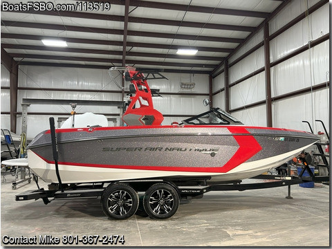 23'  2019 Nautique G23 BoatsFSBOgo