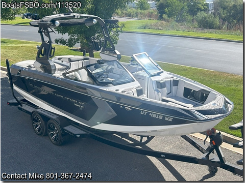 23'  2019 Nautique G23 BoatsFSBOgo