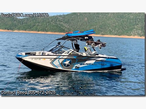 23'  2013 Nautique G23 BoatsFSBOgo