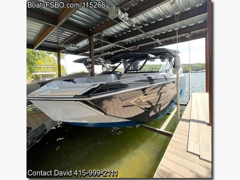 23' 2022 Nautique G23 Paragon BoatsFSBOgo