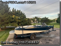 Nautique Ski Nautique