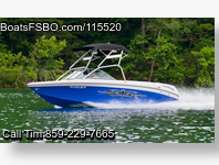 Nautique Air Nautique SV211