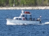Navy US Navy Patrol Ellison Bay Wisconsin Navy US Navy Patrol Ellison Bay Wisconsin BoatsFSBOgo