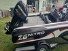 Nitro Z6 Clayton North Carolina BoatsFSBOgo