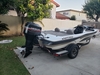 Nitro NX 882 Huntington Beach California BoatsFSBOgo