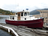 Nordic Tug NT 26 Kaslo British Columbia Nordic Tug NT 26 Kaslo British Columbia BoatsFSBOgo