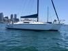 Norman Cross Cruising Trimaran San Diego Harbor California BoatsFSBOgo