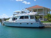 Ocean Alexander 54 CPMY Fort Pierce Florida Ocean Alexander 54 CPMY Fort Pierce Florida BoatsFSBOgo