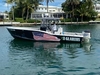 Ocean Master 31 Super Console