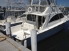 Ocean Yachts 40 Sportfisher Forked River New Jersey Ocean Yachts 40 Sportfisher Forked River New Jersey BoatsFSBOgo
