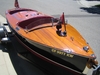 One Off Racing Runabout Folsom California BoatsFSBOgo