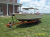 Owens 16' Runabout Rock Port Missouri BoatsFSBOgo