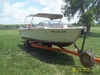 Owens 16' Runabout Rock Port Missouri BoatsFSBOgo