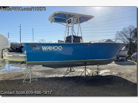 26' 1977 Pacemaker Wahoo BoatsFSBOgo