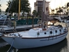 Pacific Seacraft Sloop Port Charlotte Florida BoatsFSBOgo