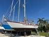 Pacific Seacraft Sloop Port Charlotte Florida BoatsFSBOgo