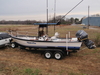 Panga Center Console Chatsworth Georgia BoatsFSBOgo