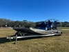 Panther Custom Airboat 16 X 8 Vero Beach Florida BoatsFSBOgo