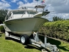 Parker XLD Sport Cabin Cape Coral Florida BoatsFSBOgo