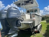 Parker XLD Sport Cabin Cape Coral Florida BoatsFSBOgo