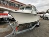 Parker 2320 SL Sport Cabin Cape May New Jersey BoatsFSBOgo