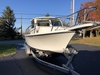 Parker 2320 SL Sport Cabin Cape May New Jersey BoatsFSBOgo