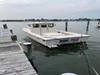 Parker 2520 Sport Cabin Joppa Maryland BoatsFSBOgo