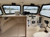 Parker 2520 Sport Cabin Joppa Maryland BoatsFSBOgo