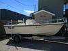 Parker Center Console Port Aransas Texas BoatsFSBOgo