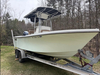 Parker 2120se Center Console Loudon New Hampshire Parker 2120se Center Console Loudon New Hampshire BoatsFSBOgo