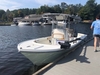 Parker 2120se Center Console Loudon New Hampshire Parker 2120se Center Console Loudon New Hampshire BoatsFSBOgo