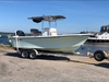 Parker 2120se Center Console Loudon New Hampshire Parker 2120se Center Console Loudon New Hampshire BoatsFSBOgo