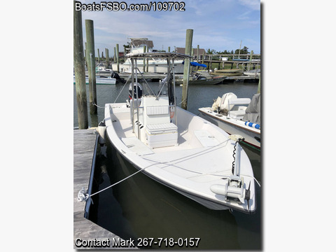 22'  2001 Pathfinder 22 BoatsFSBOgo