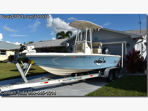 20'  2020 Pathfinder 2005 TRS BoatsFSBOgo